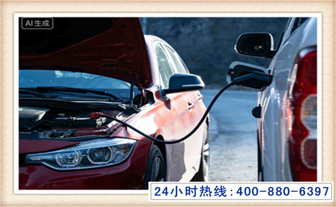 四平潍坊拖车,附近24小时汽车拖车救援，潍坊道路救援拖车电话